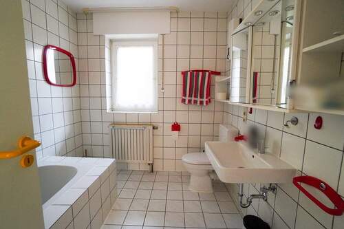 Badezimmer EG - 