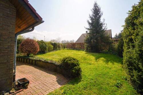 Garten - Ihr lauschiges Idyll mit der Option auf zusätzlichen Baugrund in Dahl