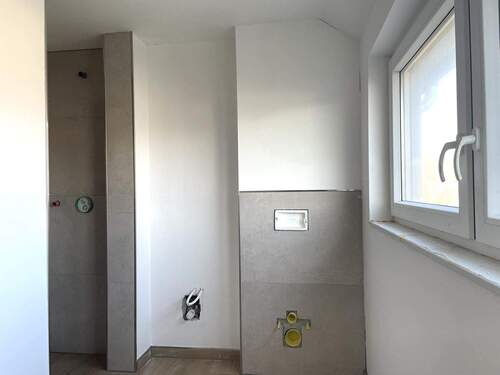 OG Begehbare Dusche im Badbereich - 