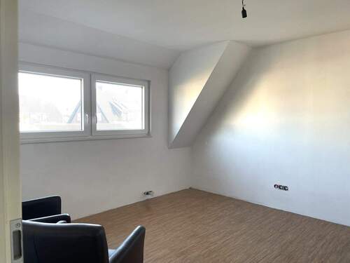 OG Erster Schlafbereich - 