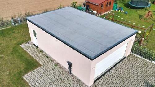 Draufsicht_Doppelgarage - 