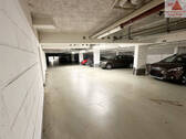 Tiefgarage - 