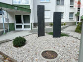Vorplatz - 
