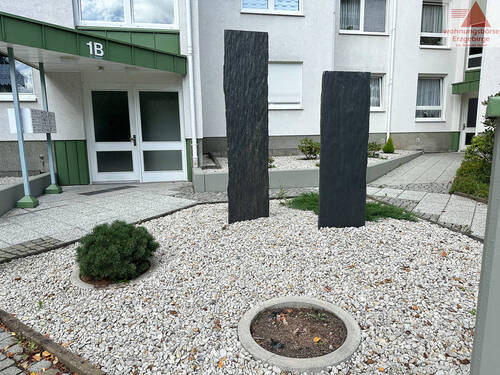 Vorplatz - 