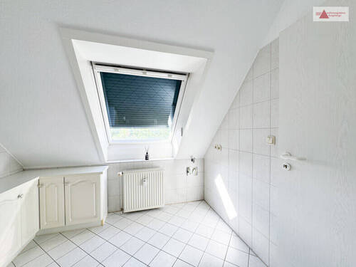 Küche - 2 Zimmer Etagenwohnung in Glauchau