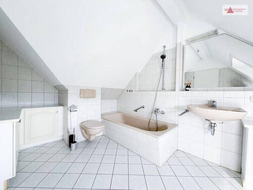 Badezimmer - 