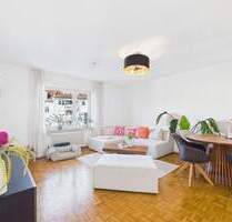 City-Living: Zeitloses Zuhause in Gärtnerplatznähe - München Ludwigsvorstadt-Isarvorstadt