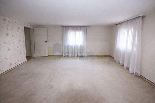 Schlafen OG Hauptwohnung - 