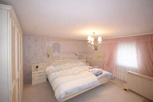 Schlafen DG Hauptwohnung - 