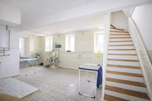 sep. Ausbaufläche - Mehrfamilienhaus, Wohnhaus mit 283,00 m&sup2; in Furtwangen im Schwarzwald zum Kaufen