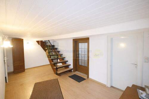 Flur_Diele EG Wohnhaus - 