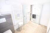 Badezimmer EG Einlieger - 