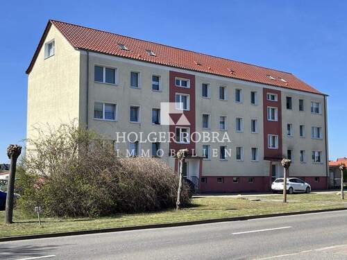 Vorderansicht - 2-Raum-Wohnung in Miesterhorst - 264,00&nbsp;EUR Kaltmiete, ca.&nbsp; 48,00&nbsp;m&sup2;&nbsp;Wohnfl&auml;che