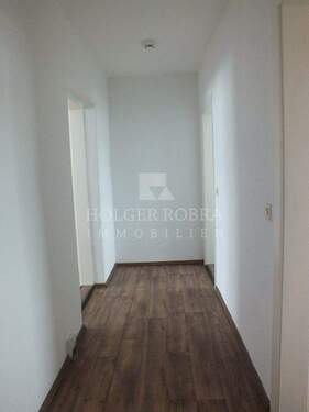 Flur - Etagenwohnung mit 48,00 m&sup2; in Miesterhorst zur Miete