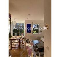 Wohnungsswap - Mariannenstraße - 350,00&nbsp;EUR Kaltmiete, ca.&nbsp; 40,00&nbsp;m&sup2;&nbsp;Wohnfl&auml;che in Leipzig-04315 (PLZ: 04315) Neustadt-Neuschönefeld