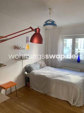 Bild 2 - 2 Zimmer Etagenwohnung zur Miete in Leipzig-04315