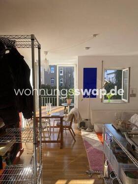 Bild 4 - Etagenwohnung mit 40,00 m&sup2; in Leipzig-04315 zur Miete