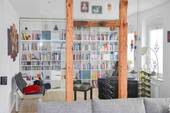 Bibliothek - 