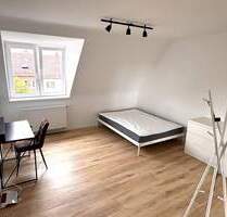 Vermietete 3-Zimmer-Wohnung in der Sebalder Altstadt: WG-Konzept, 1.280 €Monat Überschuss - Nürnberg