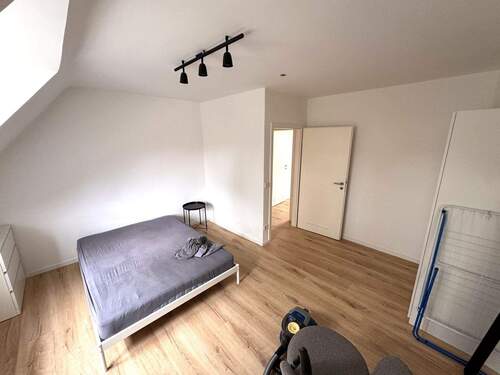 Zimmer 3 - 3 Zimmer Etagenwohnung zum Kaufen in Nürnberg