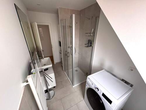 Bad - Etagenwohnung mit 71,00 m&sup2; in Nürnberg zum Kaufen