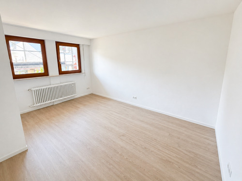 Zimmer 2. OG - 