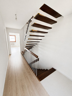 Treppenhaus - 