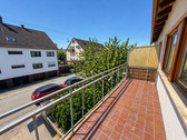 Balkon 2. OG - 