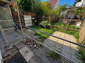 Gartenterrasse - 