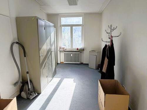 Haupthaus - Anwalt - 