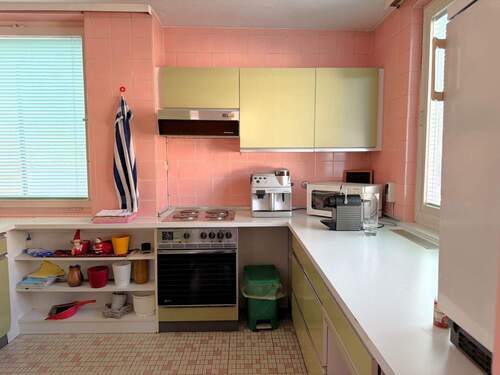 Haupthaus - Anwalt - 