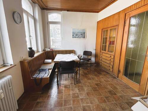 Haupthaus - Anwalt - 
