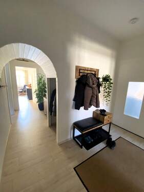 Haupthaus - Wohnung 1 - 