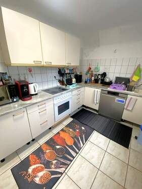 Haupthaus - Wohnung 2 - 