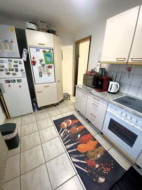 Haupthaus - Wohnung 2 - 