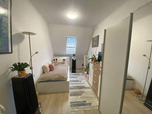 Haupthaus - Wohnung 2 - 