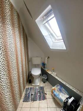 Haupthaus - Wohnung 2 - 