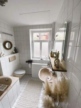 Hinterhaus - Massagestudio - 
