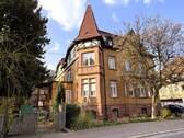 Haupthaus - 2 Zimmer Gewerbeobjekt (Büro, Produktion, Verkauf) zum Kaufen in Neuenbürg