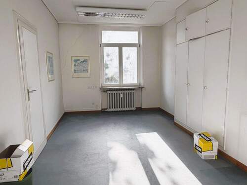 Haupthaus - Anwalt - 
