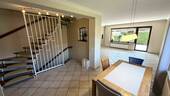 Wohn- und Essbereich - 