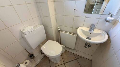 Gäste-WC - 