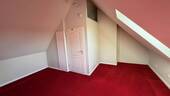 Bewohnbarer Spitzboden - 