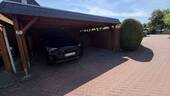 Doppelcarport - 