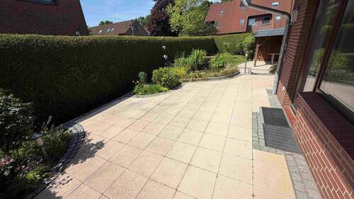 Terrasse - 