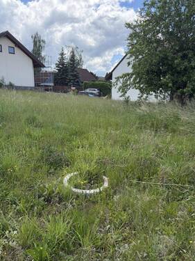 Bild 4 - Grundstück in Oberkammlach