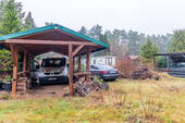 Carport - 