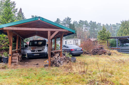 Carport - 