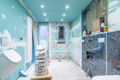 Badezimmer - Bungalow mit 60,00 m² in Wesendorf zum Kaufen