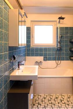 Das Badezimmer - 